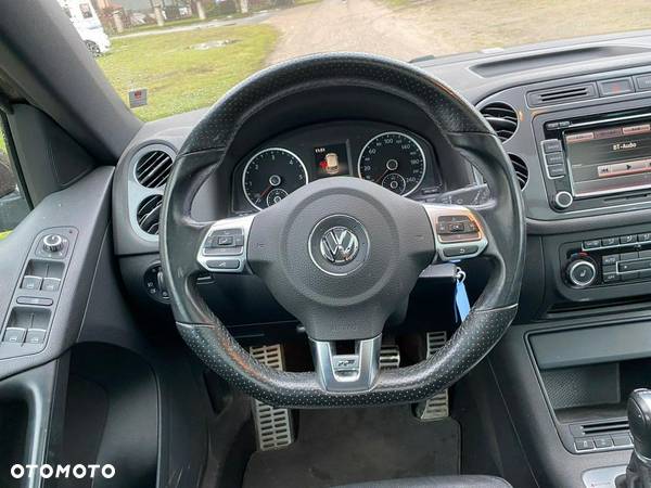 Volkswagen Tiguan - 23