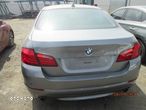 BMW Seria 5 535i xDrive - 22