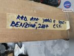 Radiator apa Toyota Yaris 2 hatchback an 2006-2012 benzina - NOU aftermarket - 5