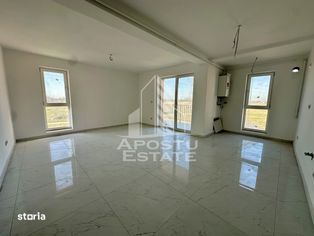 Apartamente cu 2 camere, etaj intermediar, bloc finalizat Lidl Giroc. - Imagine principală: 2/11