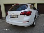 Opel Astra 1.7 CDTI DPF Design Edition - 18