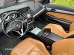 Mercedes-Benz Klasa E 220 CDI DPF Coupe BlueEFFICIENCY 7G-TRONIC Avantgarde - 20