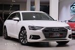 Audi A6 Avant 40 TDI S tronic - 8