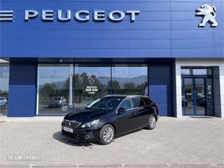 Peugeot 308 SW 1.2 PureTech Allure