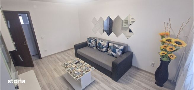 Drumul Taberei Apartament 2 camere metrou Romancierilor-1