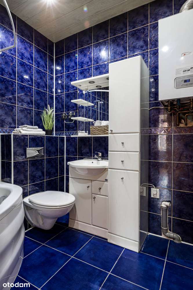 Przytulne mieszkanie blisko centrum I 2 pokoje I Idealne pod wynajem-10