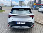 Kia Sportage 1.6 T-GDI M 2WD - 8