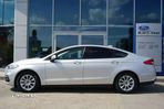 Ford Mondeo - 4