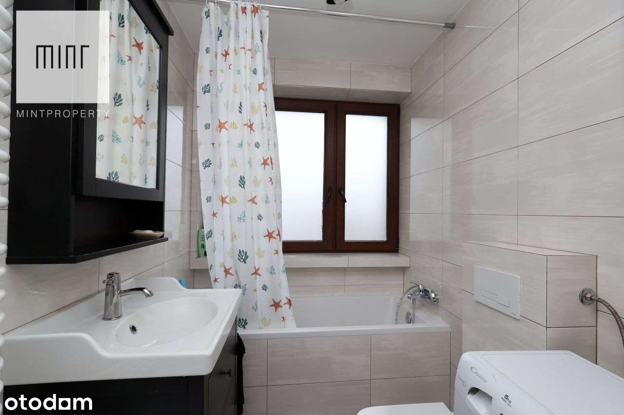 Wola Justowska| K. Jadwigi | 2 pokoje | taras 10m2-4