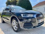 Audi Q3 2.0 TDI Design - 8