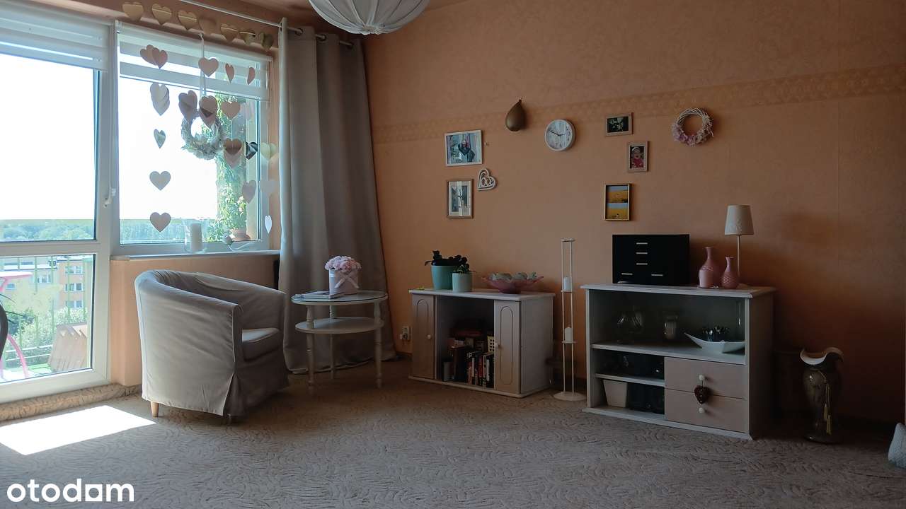 Apartment in Szczecin - View 2