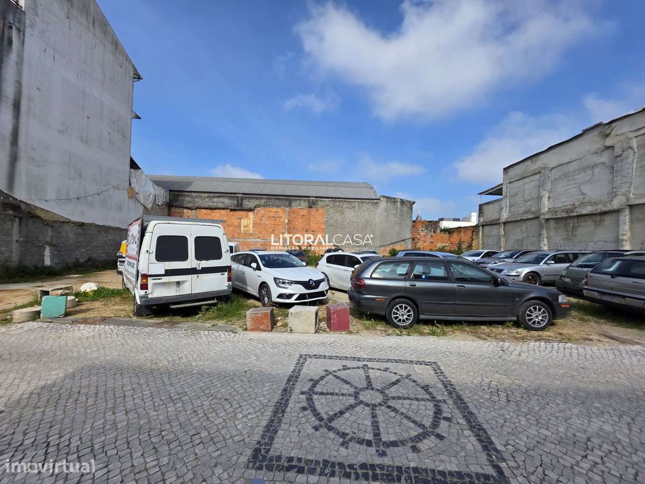 Terreno Construção em Altura - Centro Águeda - Grande imagem: 4/12