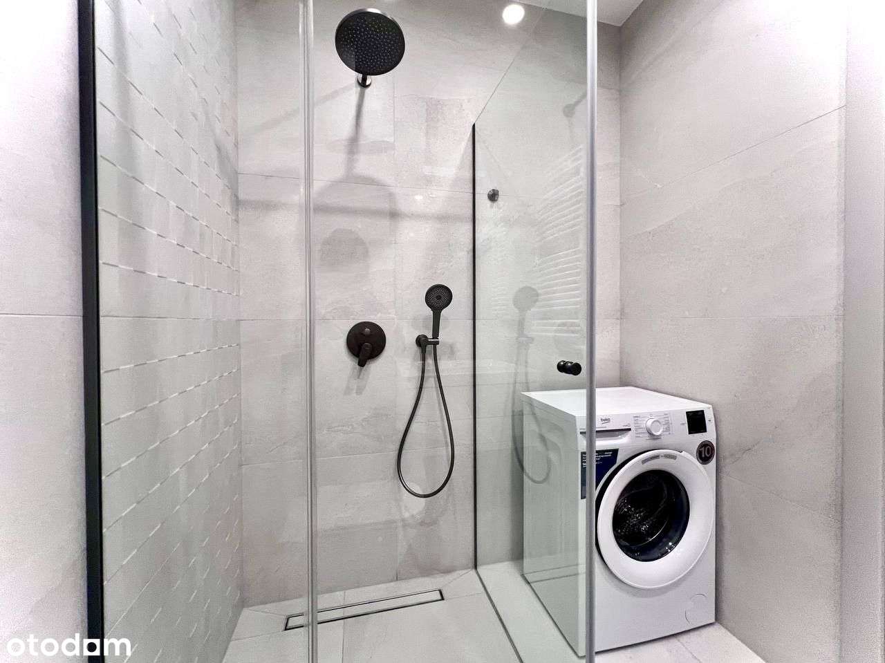 Nowe Stylowe Mieszkanie Premium 46,31 m2 – Balkon,-13