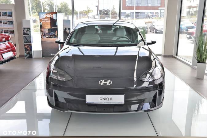 Hyundai IONIQ 6 77kWh Uniq 4WD - 3