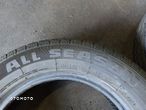 OPONY CAŁOROCZNE 2 SZT 195/65R15 2019R SUNFULL - 3