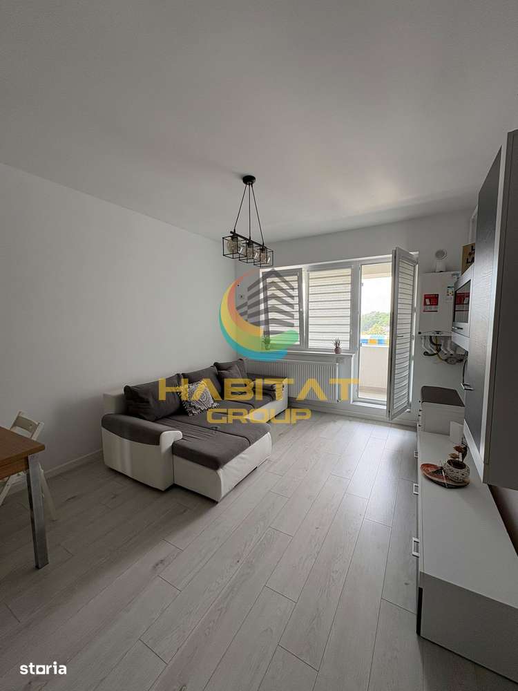 Inchiriere Apartament 2 Camere Finisaje Premium Zona Brancoveanu Luica