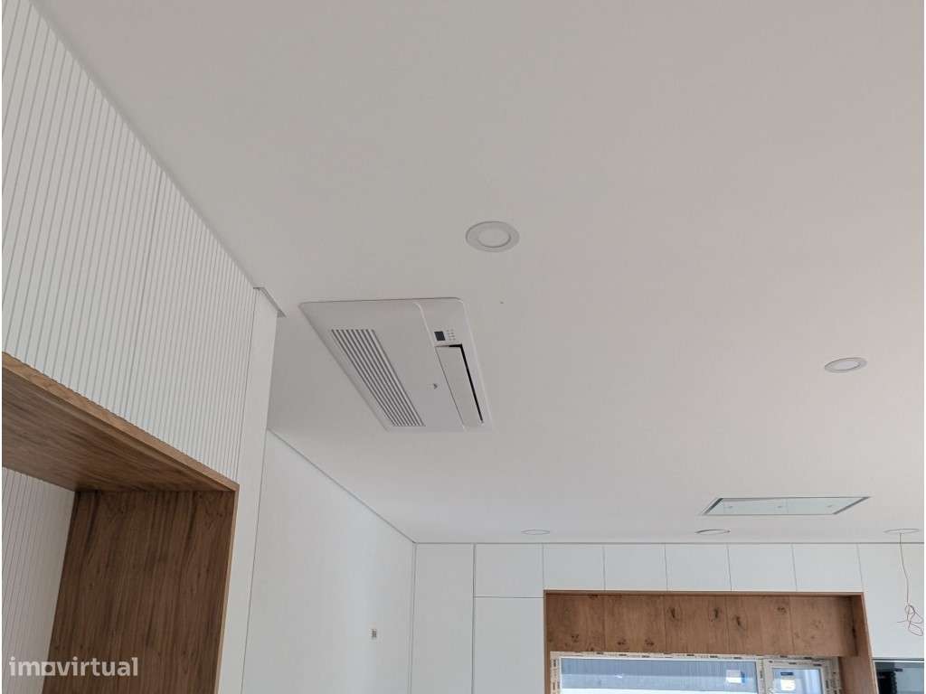 Moradia Isolada T4 Térrea a Venda No Pinhal do General-10