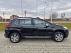 Peugeot 2008 1.2 VTi Allure - 32