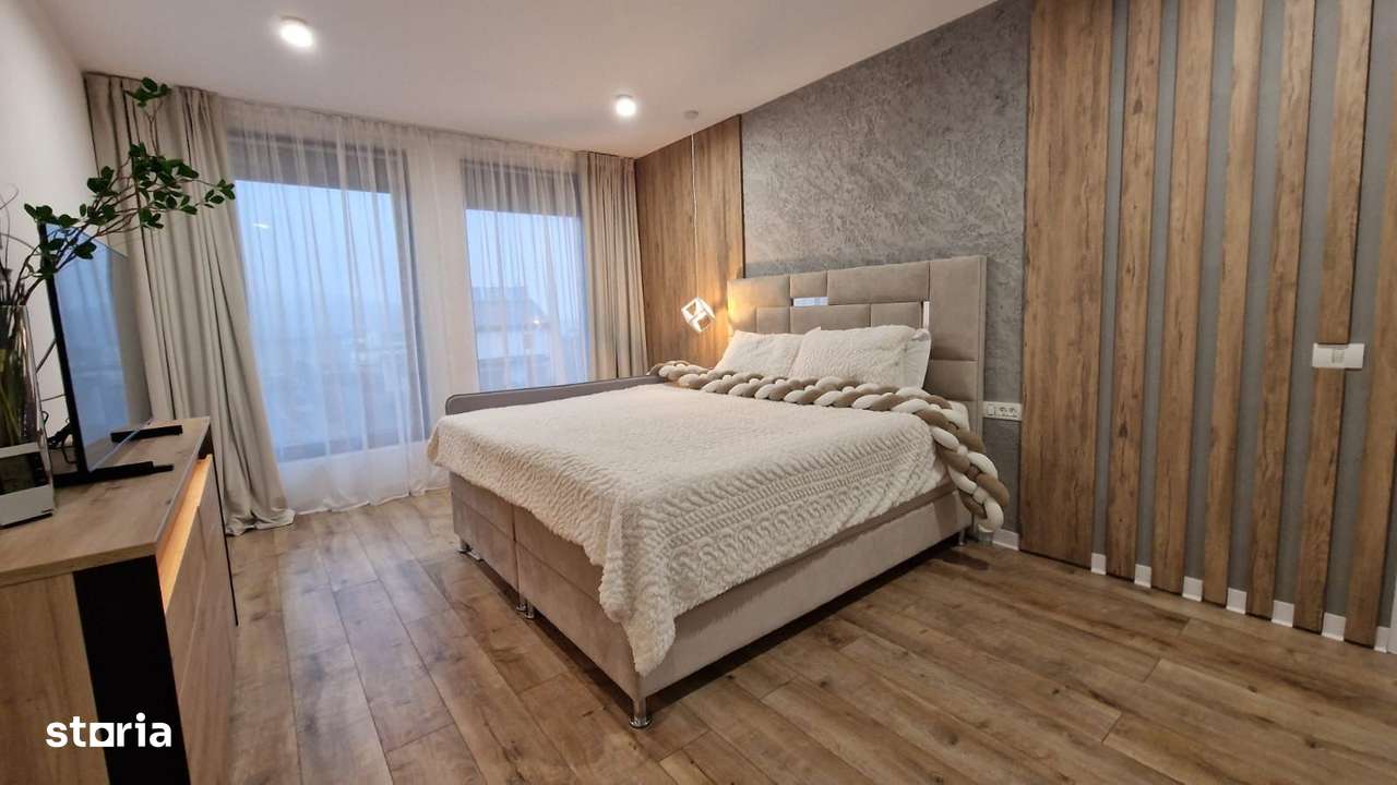 Casă exclusivistă pe Dealul Lempeș – Sânpetru, Brașov-7