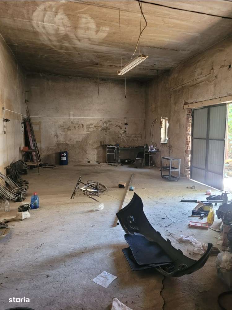 Spatiu depozitare, Universalul Vechi, ID 1013 - Imagine principală: 5/7