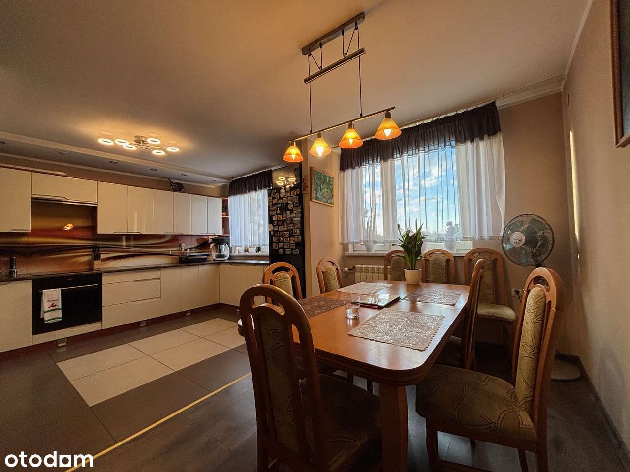 Mieszkanie 57m2 Pszczyna 500m od Centrum-5