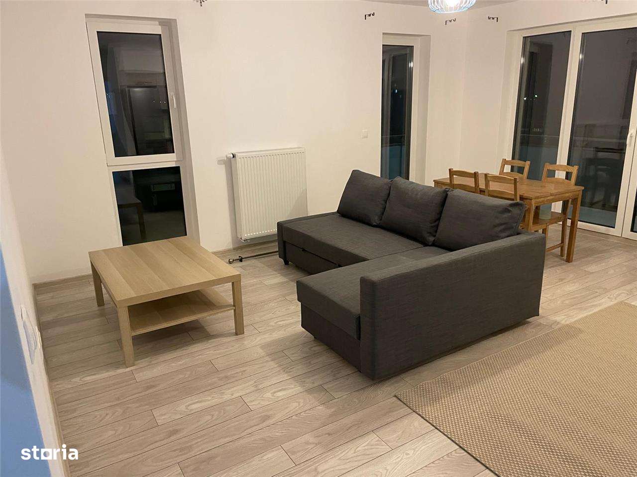 Apartament 3 camere , Maurer , Et1 , Prima inchirere  , MobilatUtilat - Imagine principală: 3/5