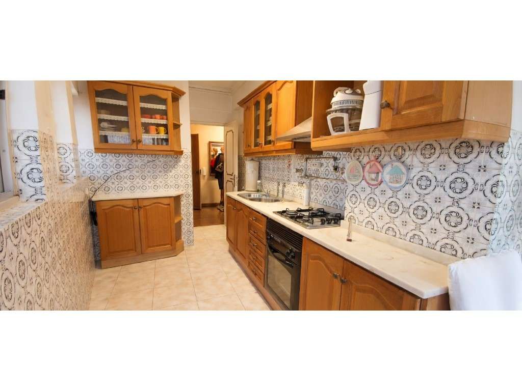 Apartamento T3 Agualva Cacém-0