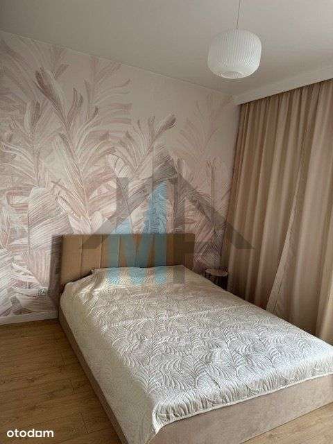 Nowy budynek,2 pokoje,blkon,miejsce postojowe! - Pełny obrazek: 5/19