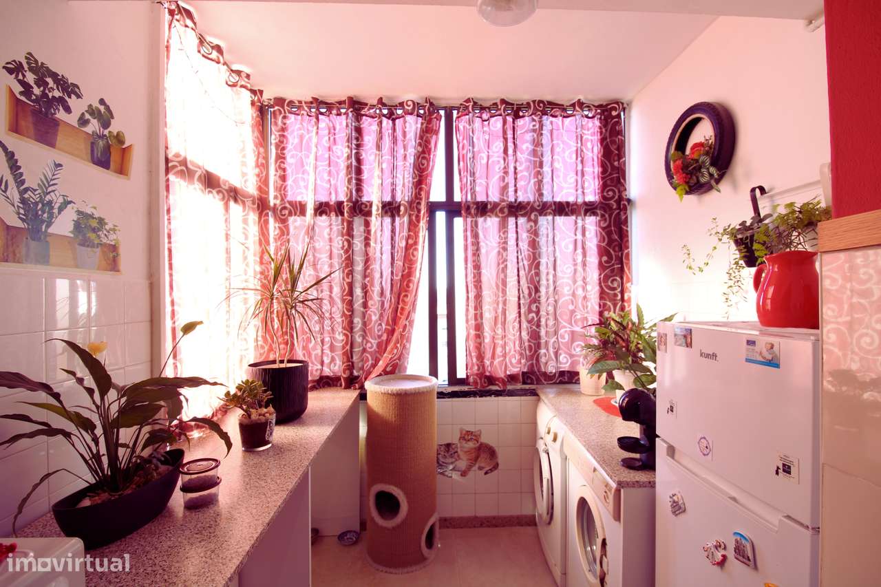 Apartamento T3 em Águeda - Grande imagem: 5/20