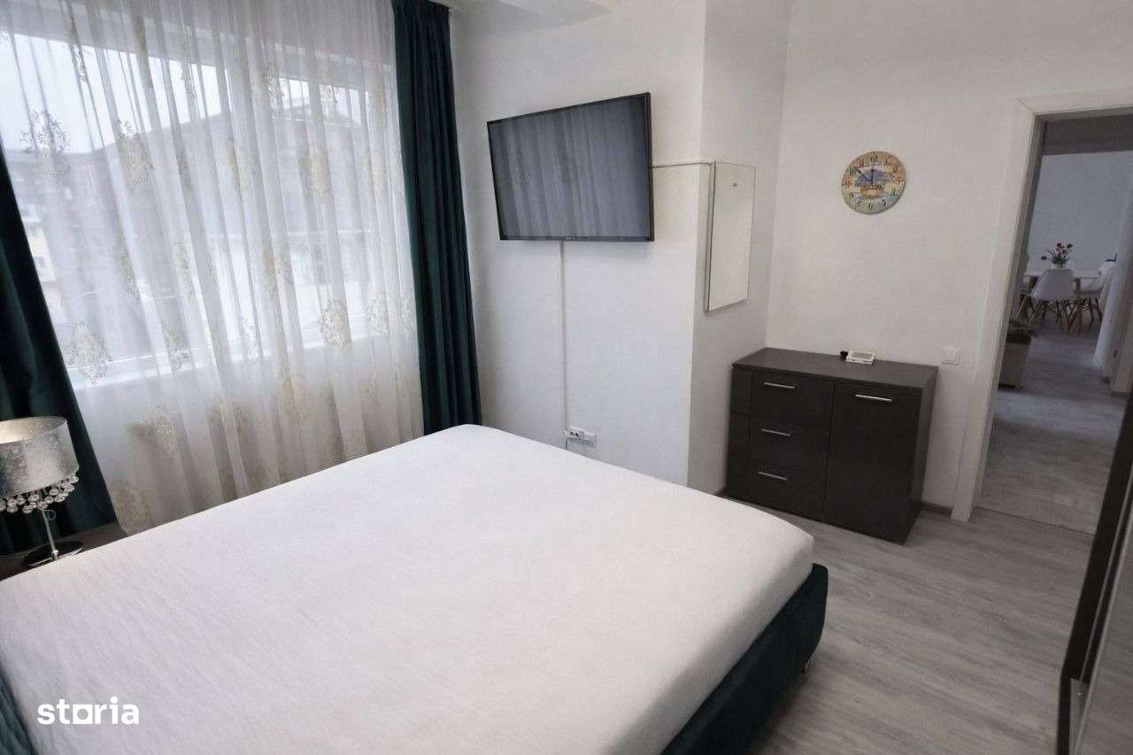 0% comision | Zona Grand Arena | Parcare inclusa | Decomandat | 2020-2