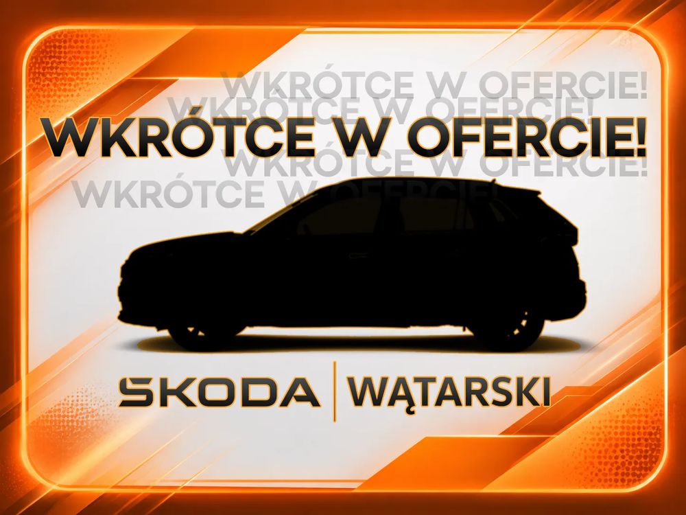 Skoda Kamiq 1.0 TSI Drive 2026