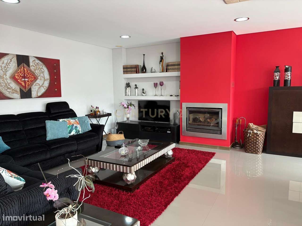 Luxuosa Moradia com Vista Panorâmica na Praia da Vagueira - Grande imagem: 4/49