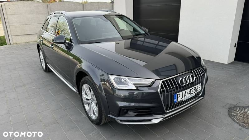 Audi A4 Allroad - 21