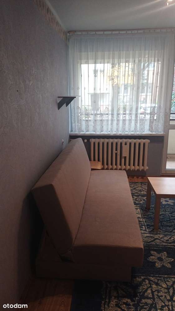 Mieszkanie na wynajem Gallusa - Pełny obrazek: 4/17