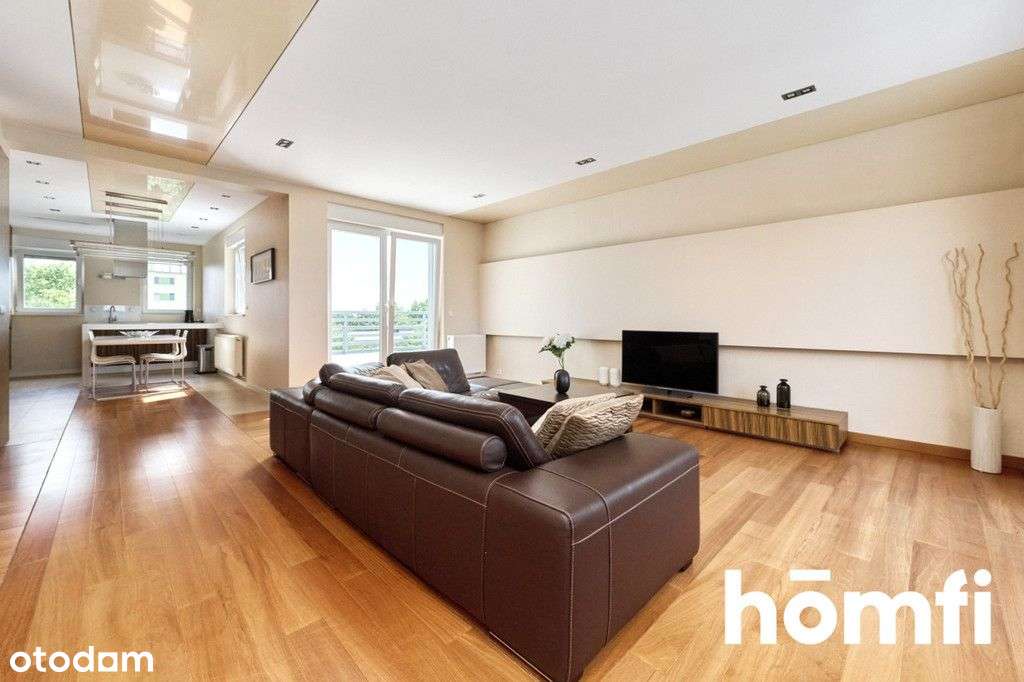 Apartament 83 m2 z tarasem 20 m2 / Zdrowa - Pełny obrazek: 4/20