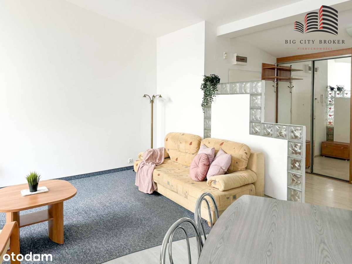 45,60 m2  na Felinie, ul. W. Jagiełły - Pełny obrazek: 2/9