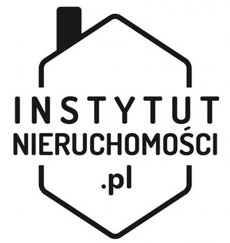 Instytut Nieruchomości sp. z o.o. Logo