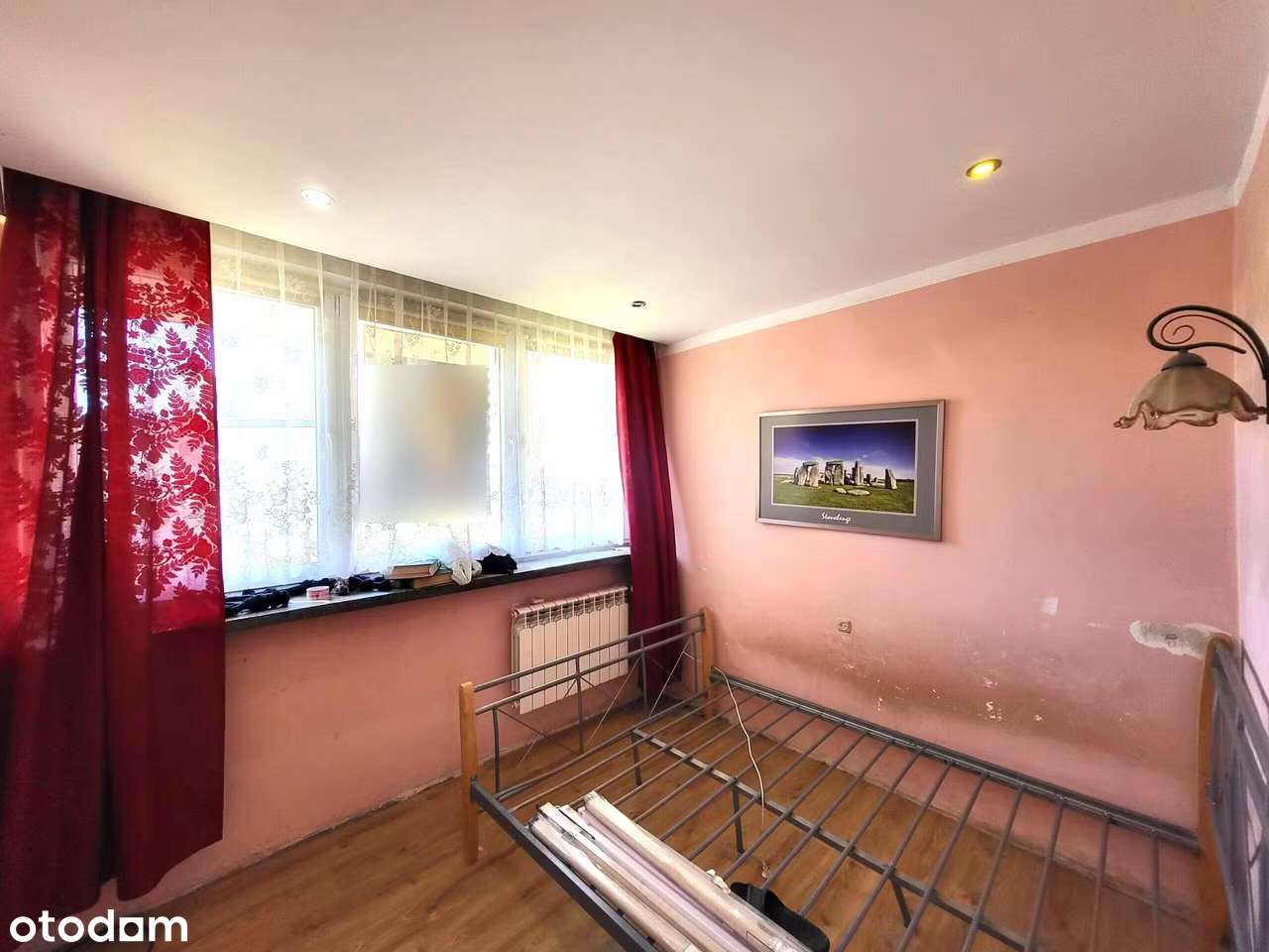 Katowice os. Tysiąclecia ⭐ 45  m2 / 3 pokoje - Pełny obrazek: 3/6