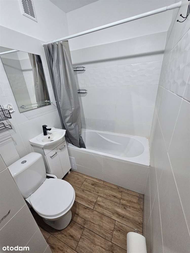 Mieszkanie na wynajem, Grudziądz, 2 pokoje - Pełny obrazek: 4/4