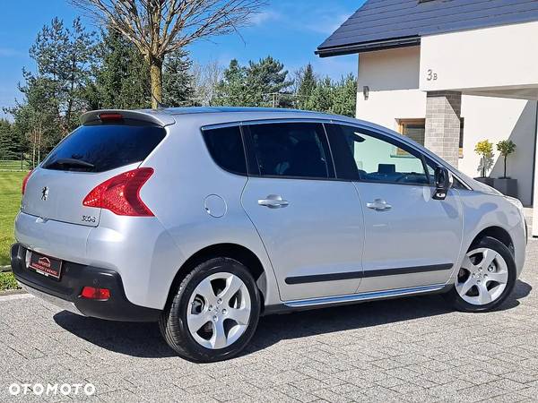 Peugeot 3008 2.0 HDi Premium+ - 3