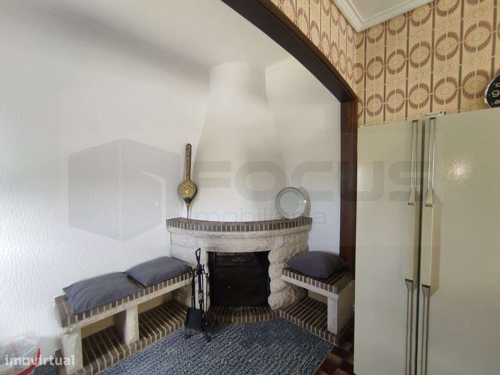 Moradia isolada T3+1 a poucos minutos de Aveiro - Grande imagem: 5/48