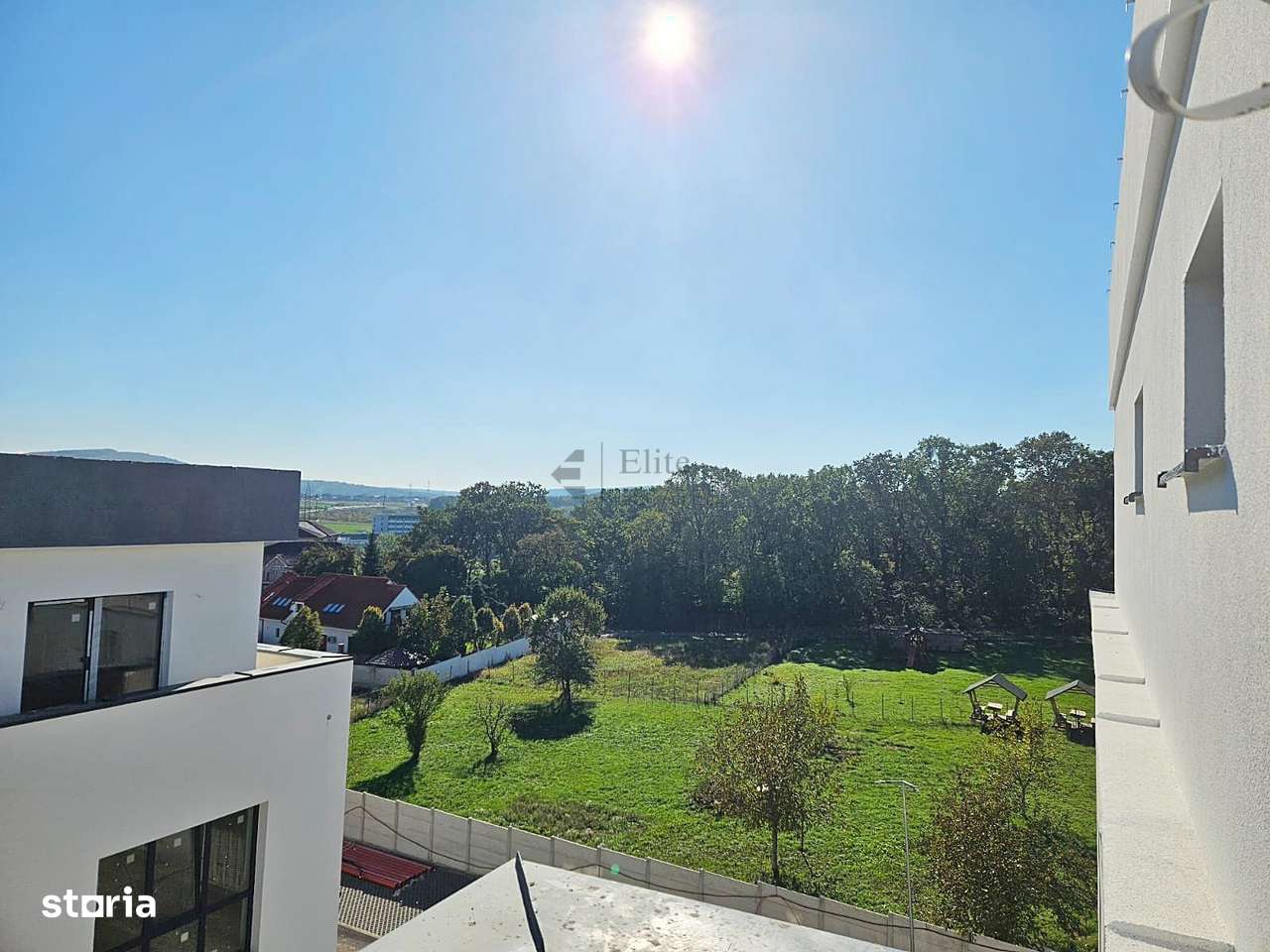 Apartament nou de vanzare in Baile Felix - Imagine principală: 5/8