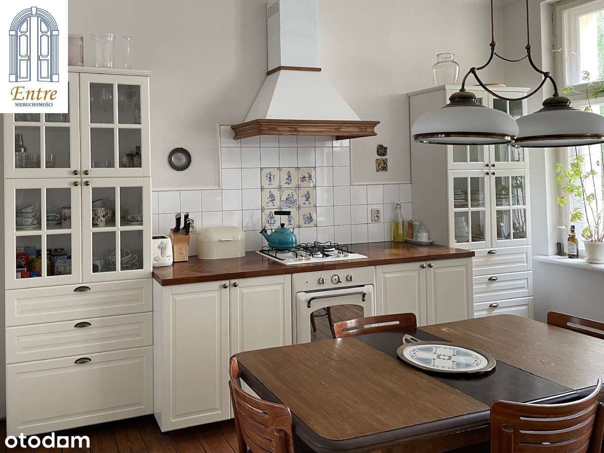 Wyjątkowe w centrum Wrzeszcza.-12