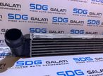 Radiator Intercooler Renault Fluence 1.5DCI 2009 - 2015 Cod: 144960600R - 3