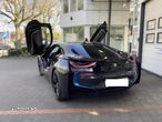 BMW i8 - 4