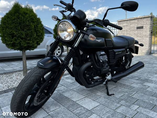 Moto Guzzi V7 - 13