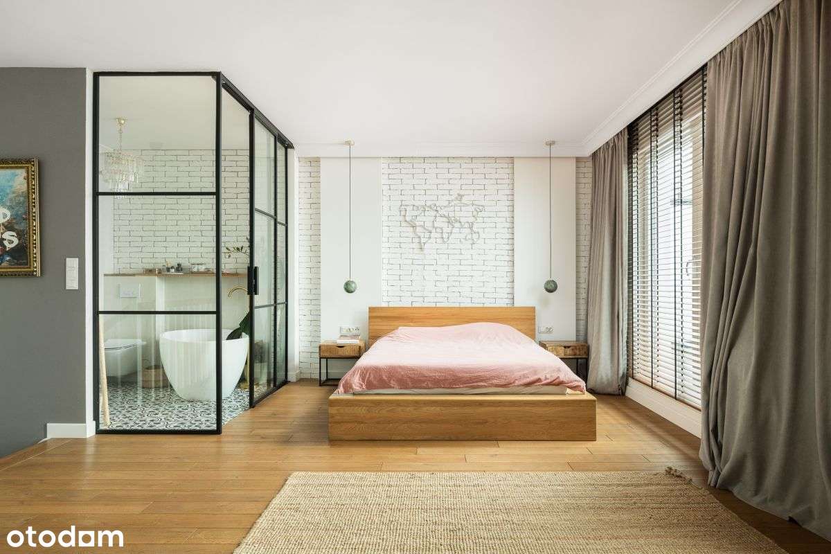 Dwupoziomowy apartament Bohema - Pradze-Północ-14