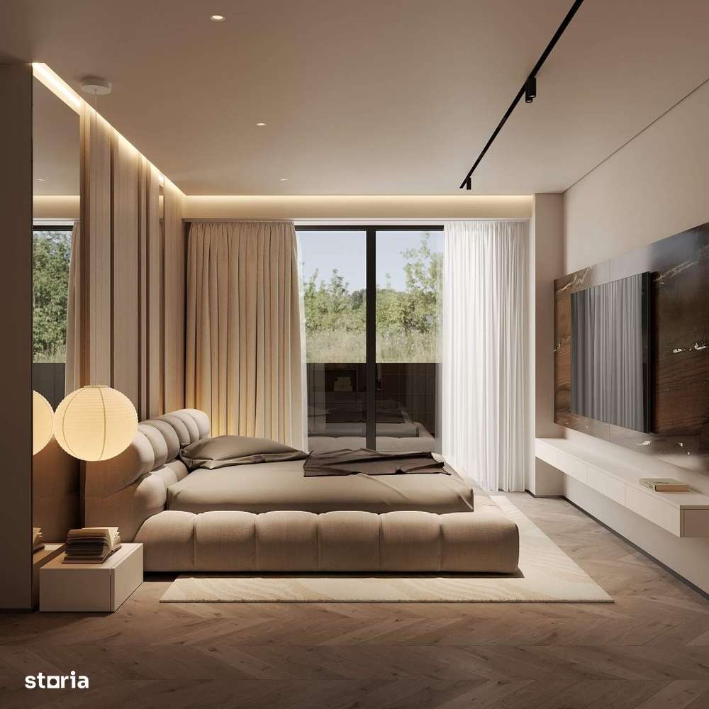 Apartament 2 camere 2,5 km de Podu Ros/ Avans+ diferenta - Imagine principală: 5/12