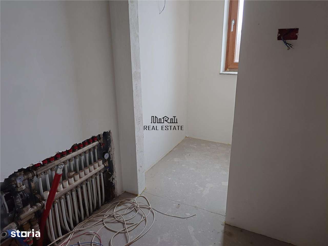 Cladire noua, ideala pentru cazare sau spatii de birouri in Brad, Hd-7