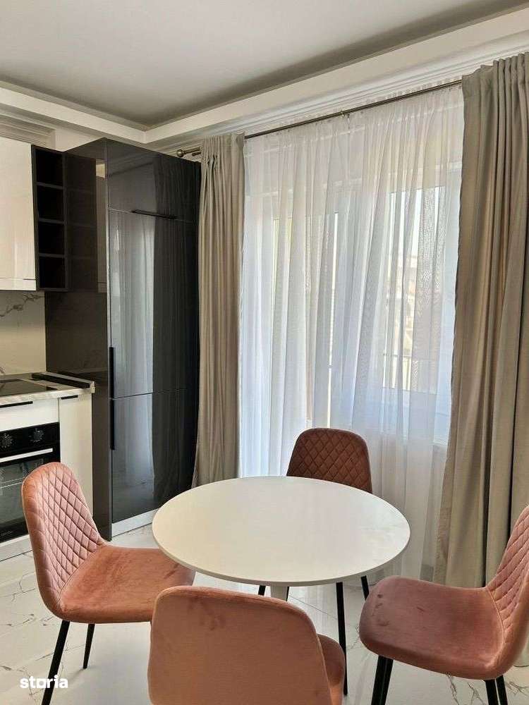 Apartament cu 2 camere mobilat si utilat! - Imagine principală: 4/14